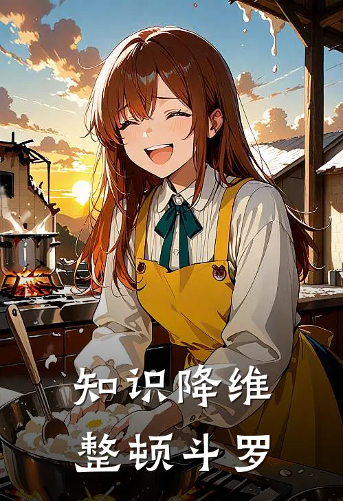 知识降维，整顿斗罗