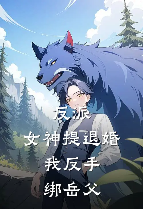 反派：女神提退婚，我反手绑岳父