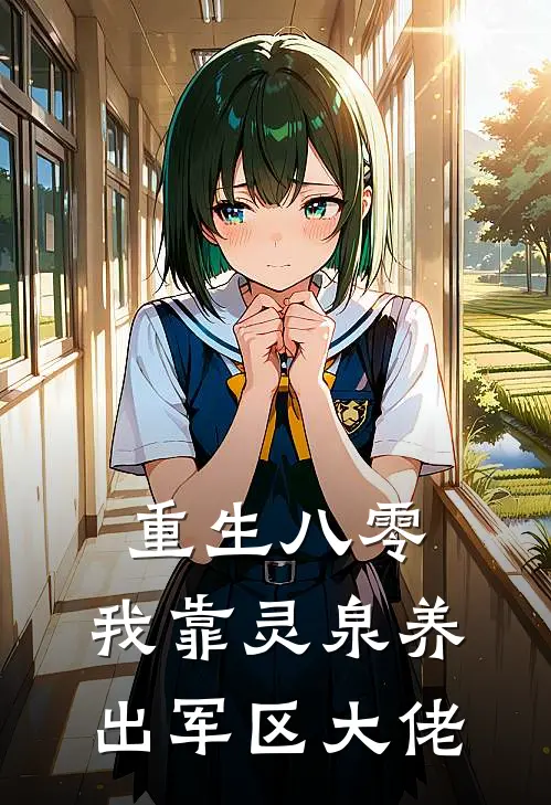 重生八零：我靠灵泉养出军区大佬