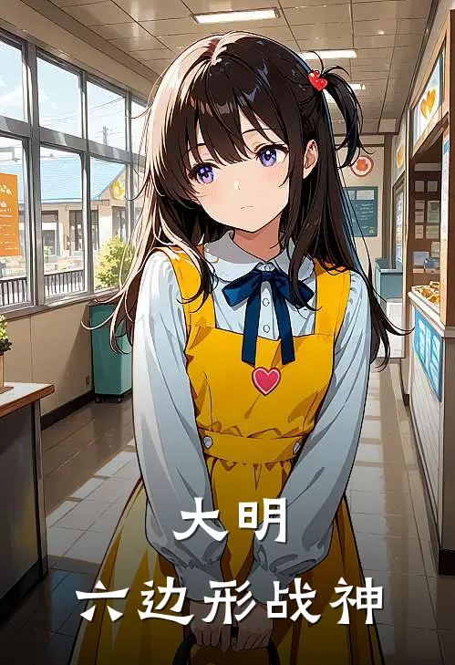 大明：六边形战神