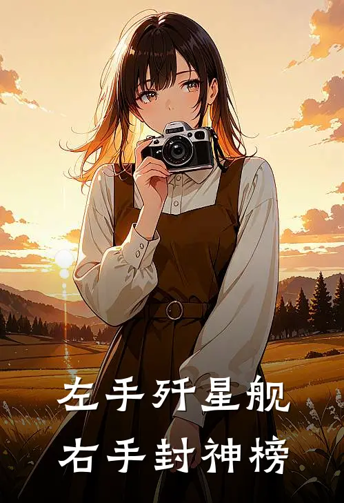 左手歼星舰，右手封神榜