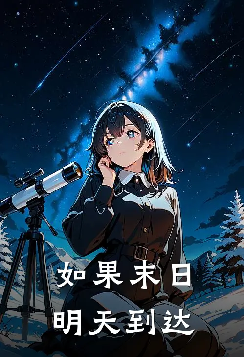 如果末日明天到达