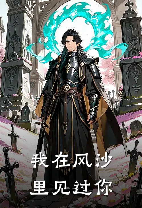 我在风沙里见过你