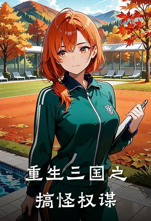 重生三国之搞怪权谋