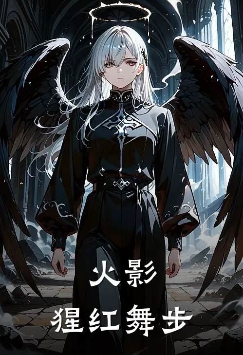 火影：猩红舞步