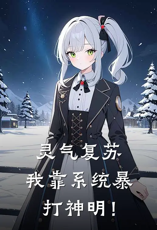 灵气复苏，我靠系统暴打神明！