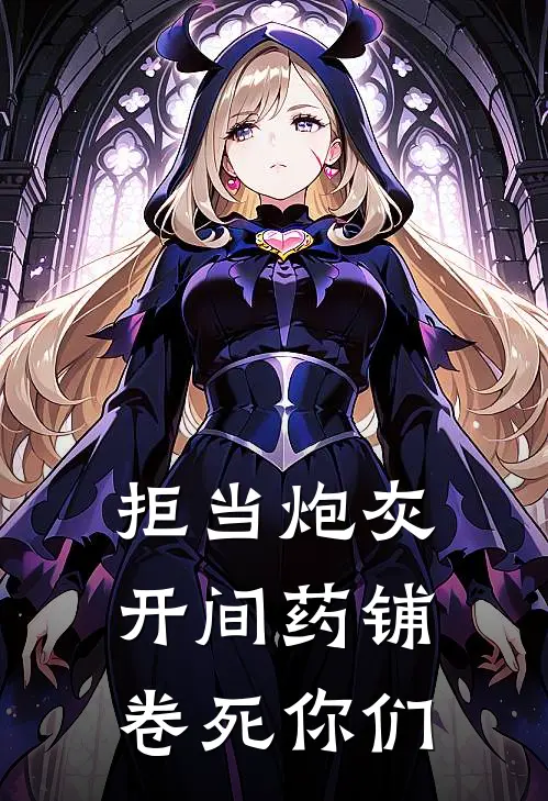 拒当炮灰，开间药铺卷死你们