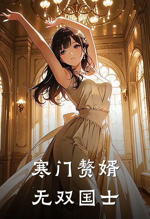 寒门赘婿：无双国士