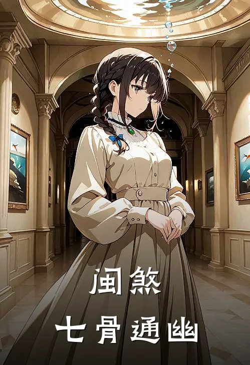 闽煞：七骨通幽