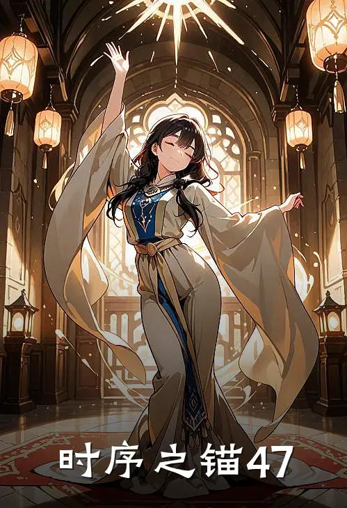 时序之锚【47】