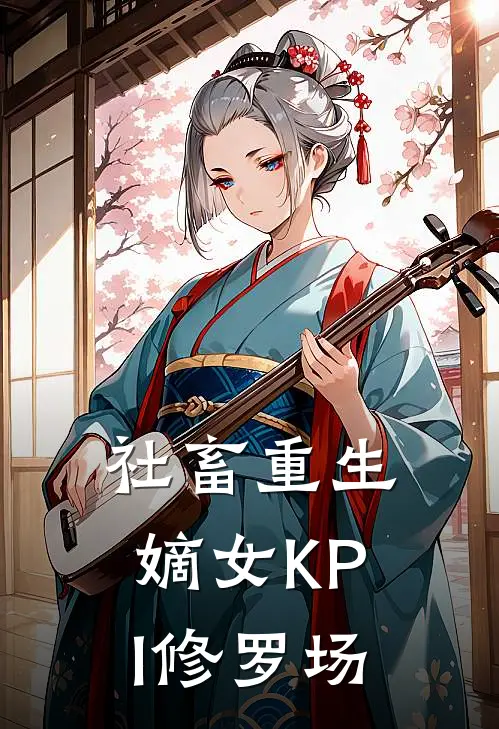 社畜重生：嫡女KPI修罗场