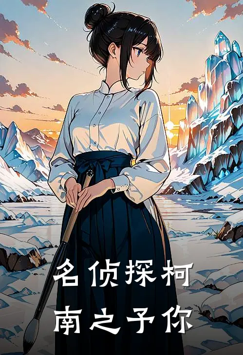 名侦探柯南之予你