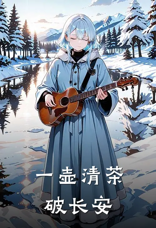 一壶清茶破长安