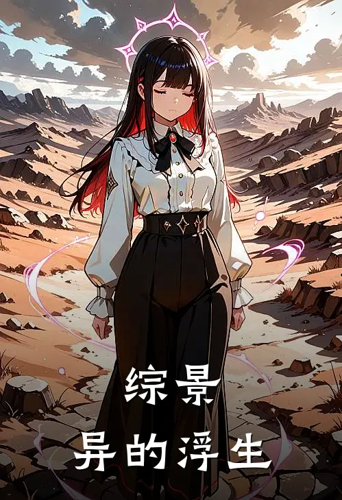 综景：异的浮生