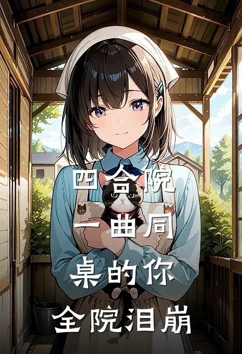 四合院：一曲同桌的你，全院泪崩