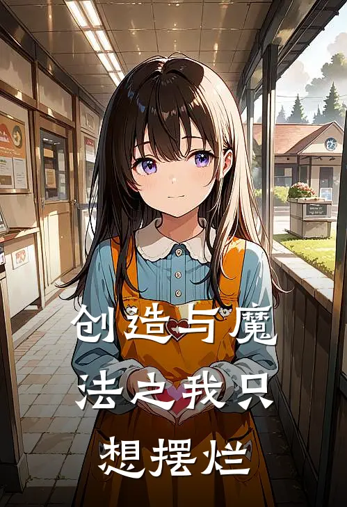 创造与魔法之我只想摆烂