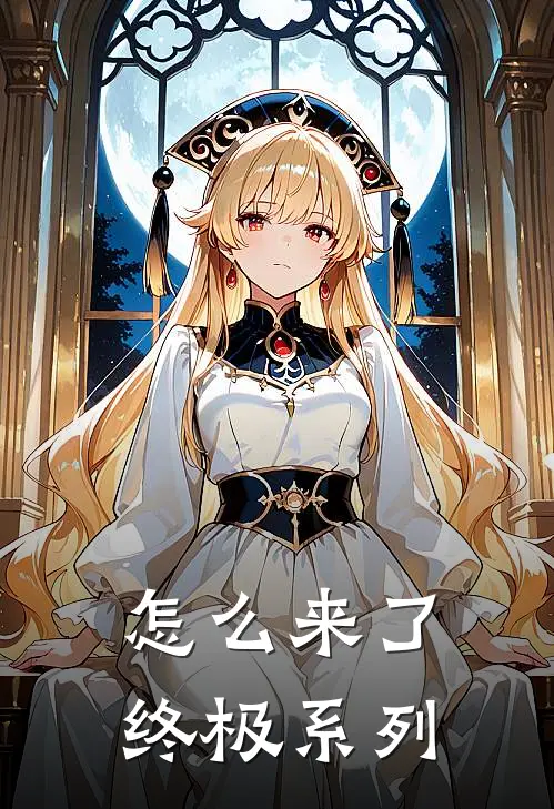 怎么来了终极系列