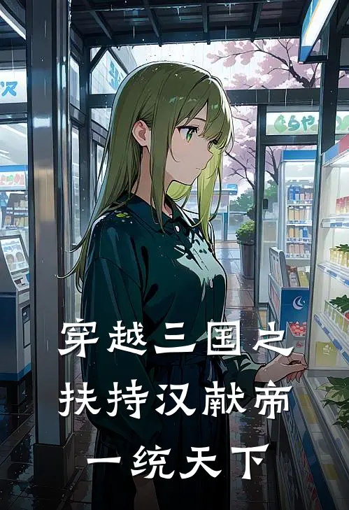 穿越三国之扶持汉献帝一统天下