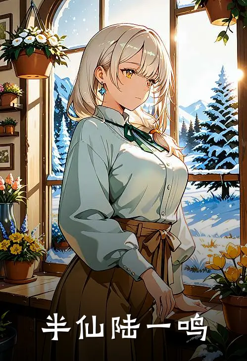 半仙陆一鸣