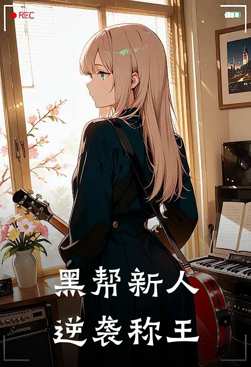 黑帮新人逆袭称王