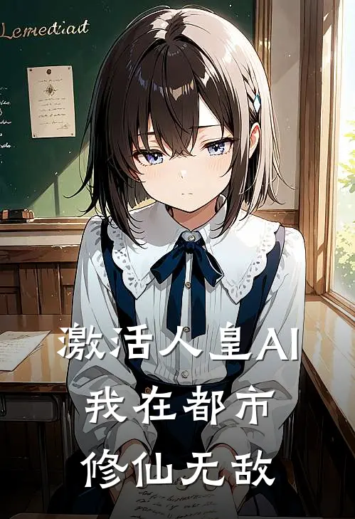 激活人皇AI，我在都市修仙无敌