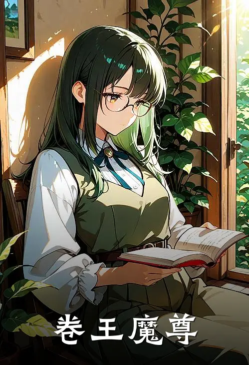 卷王魔尊
