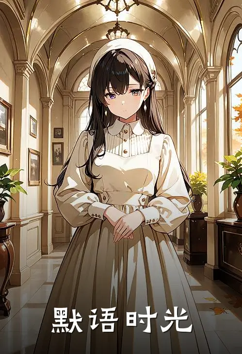 默语时光