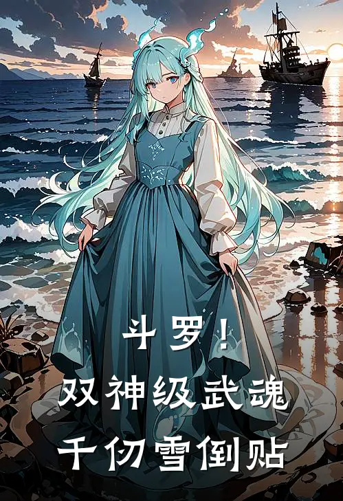 斗罗！双神级武魂，千仞雪倒贴