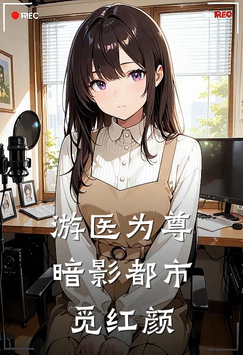 游医为尊：暗影都市觅红颜