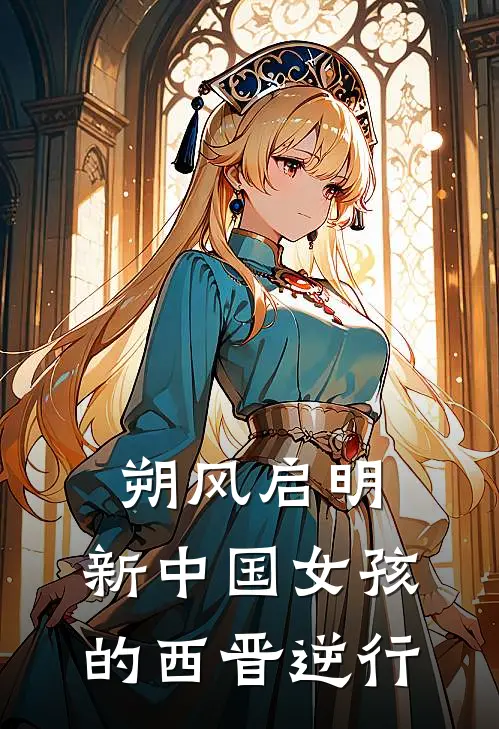 朔风启明：新中国女孩的西晋逆行