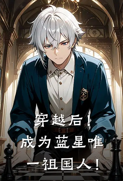 穿越后！成为蓝星唯一祖国人！