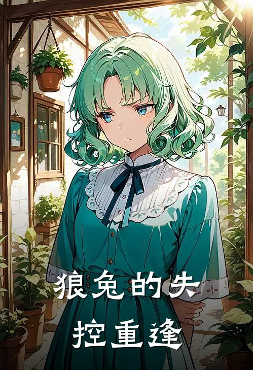 狼兔的失控重逢