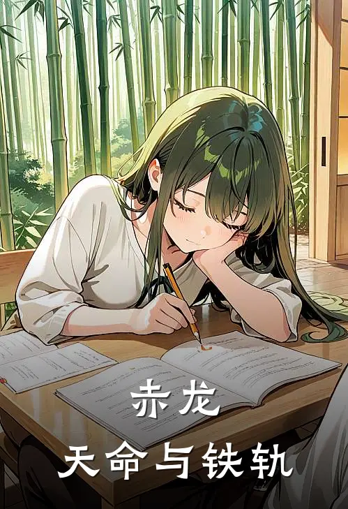 赤龙：天命与铁轨