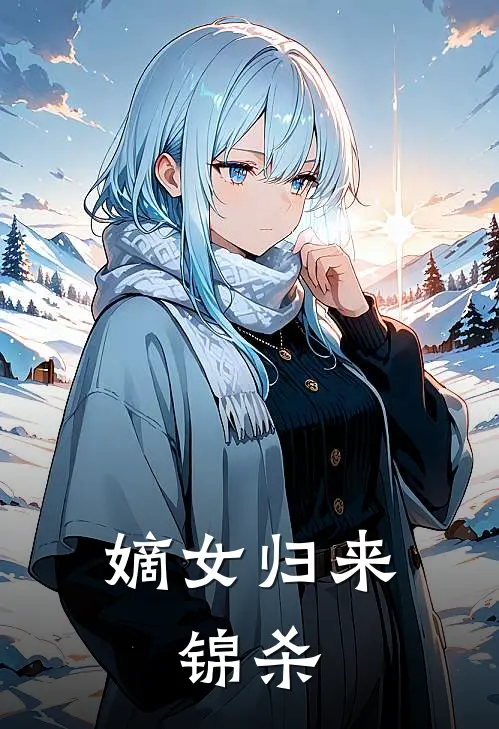 嫡女归来：锦杀