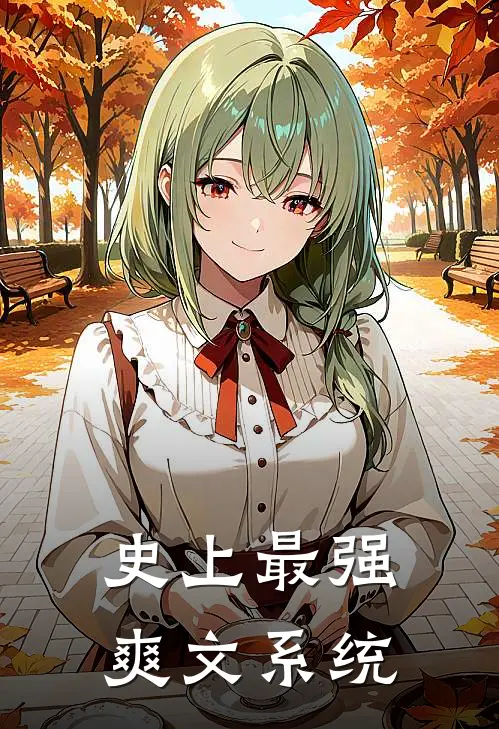 史上最强爽文系统