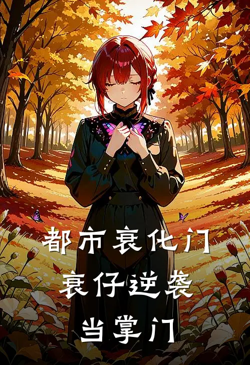 都市衰化门：衰仔逆袭当掌门