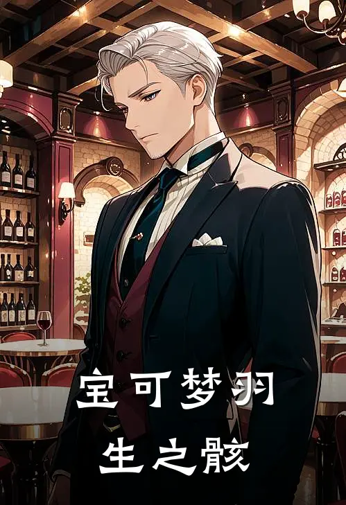 宝可梦羽生之骸