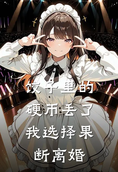 饺子里的硬币丢了，我选择果断离婚