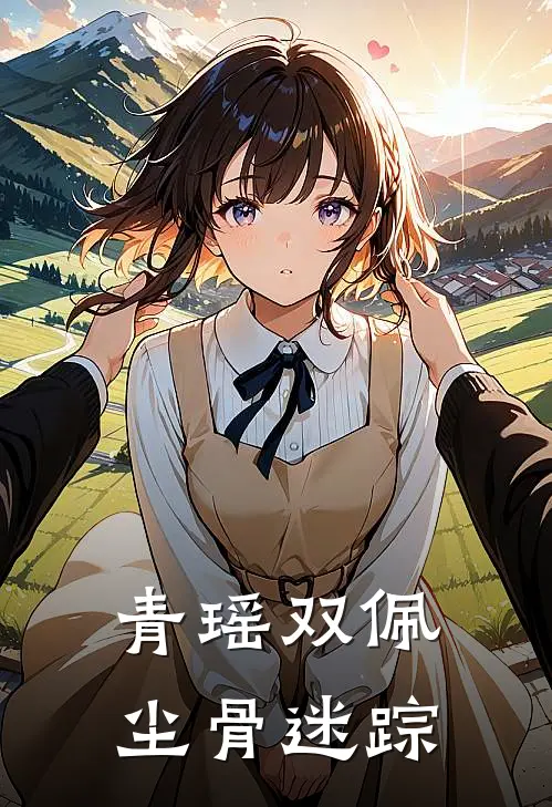 青瑶双佩：尘骨迷踪