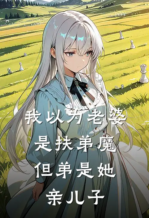 我以为老婆是扶弟魔，但“弟”是她亲儿子