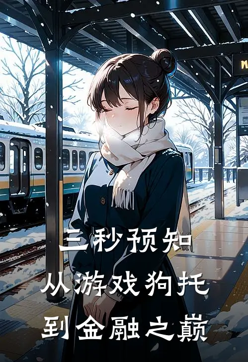 三秒预知：从游戏狗托到金融之巅