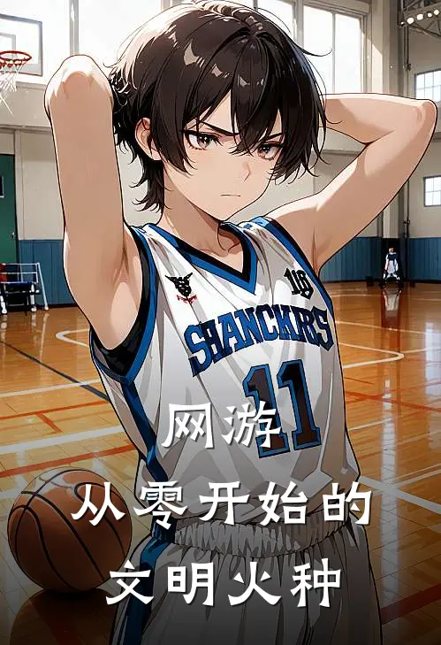 网游：从零开始的文明火种