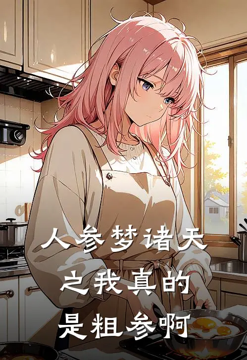 人参梦诸天之我真的是粗参啊