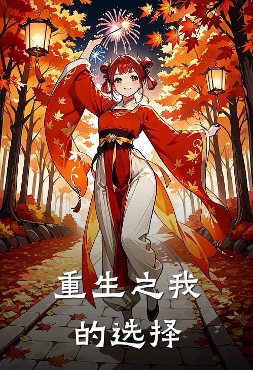 重生之我的选择