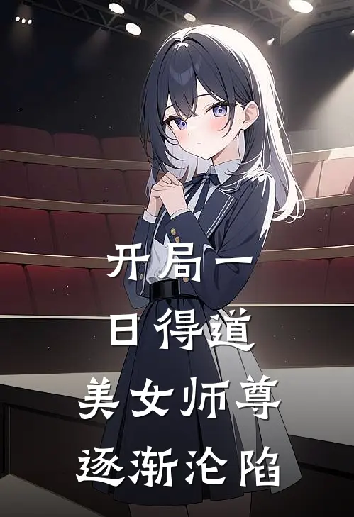 开局一日得道，美女师尊逐渐沦陷