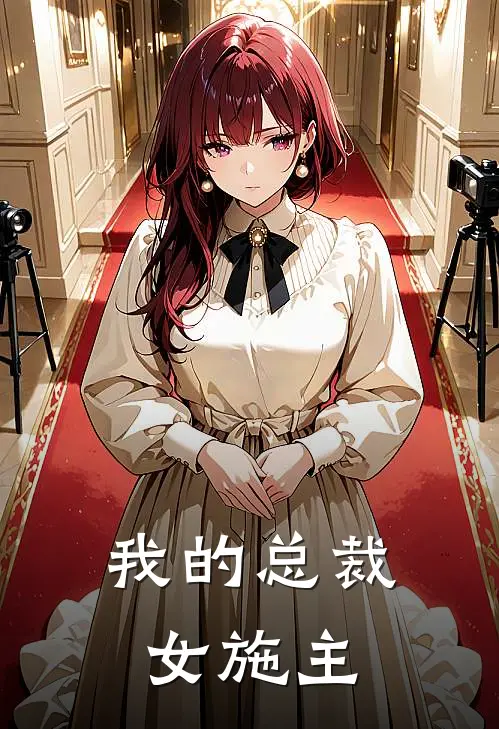 我的总裁女施主