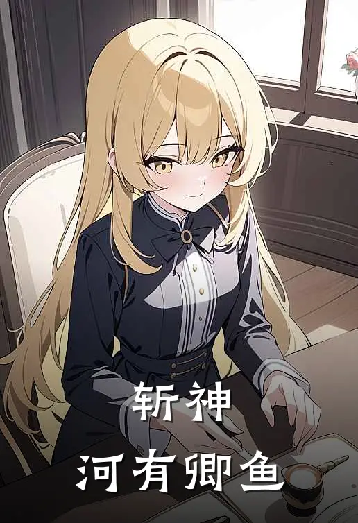 斩神：河有卿鱼