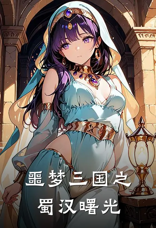 噩梦三国之蜀汉曙光