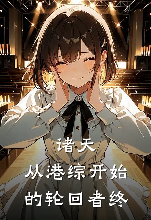 诸天：从港综开始的轮回者终