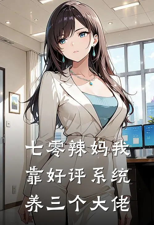 七零辣妈我靠好评系统养三个大佬